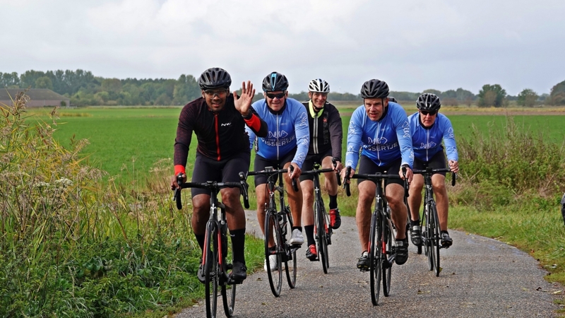 Sfeerimpressie 2025