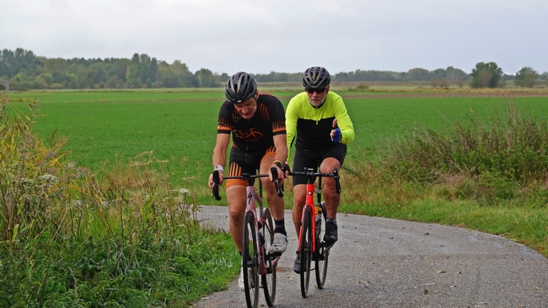 Sfeerimpressie 2025