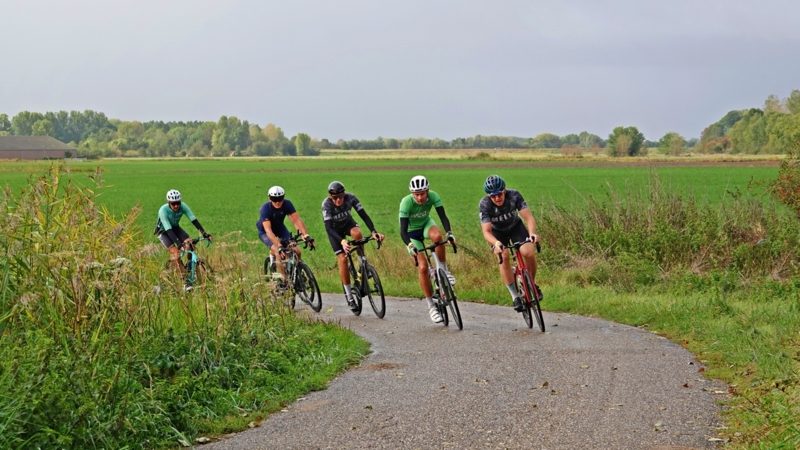 Sfeerimpressie 2025