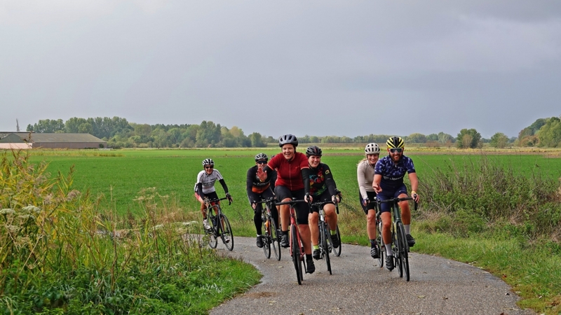 Sfeerimpressie 2025