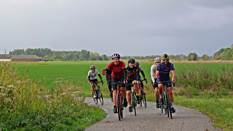 Sfeerimpressie 2025