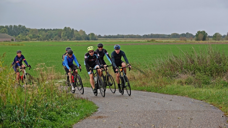 Sfeerimpressie 2025