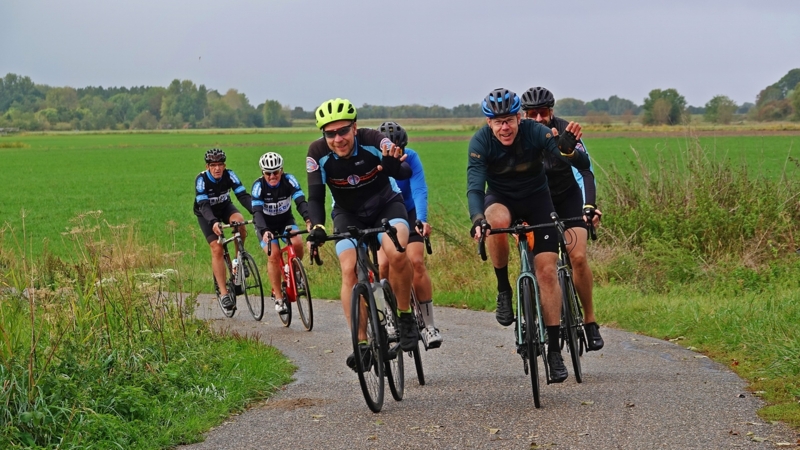 Sfeerimpressie 2025