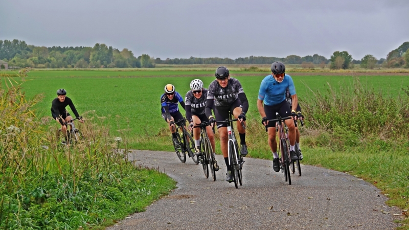 Sfeerimpressie 2025