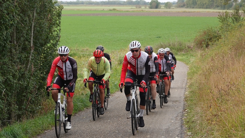 Sfeerimpressie 2025