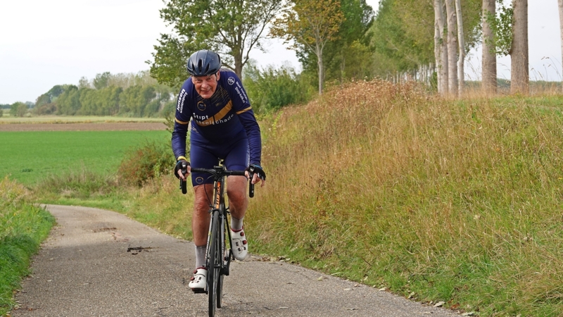 Sfeerimpressie 2025