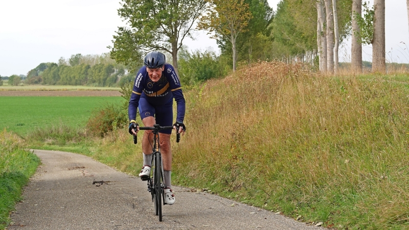 Sfeerimpressie 2025