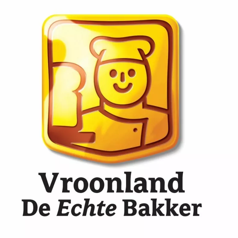 Vroonland De Echte Bakker
