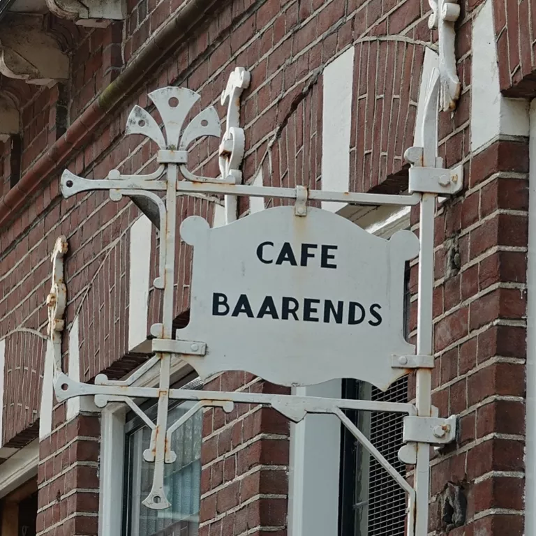 Café Baarends