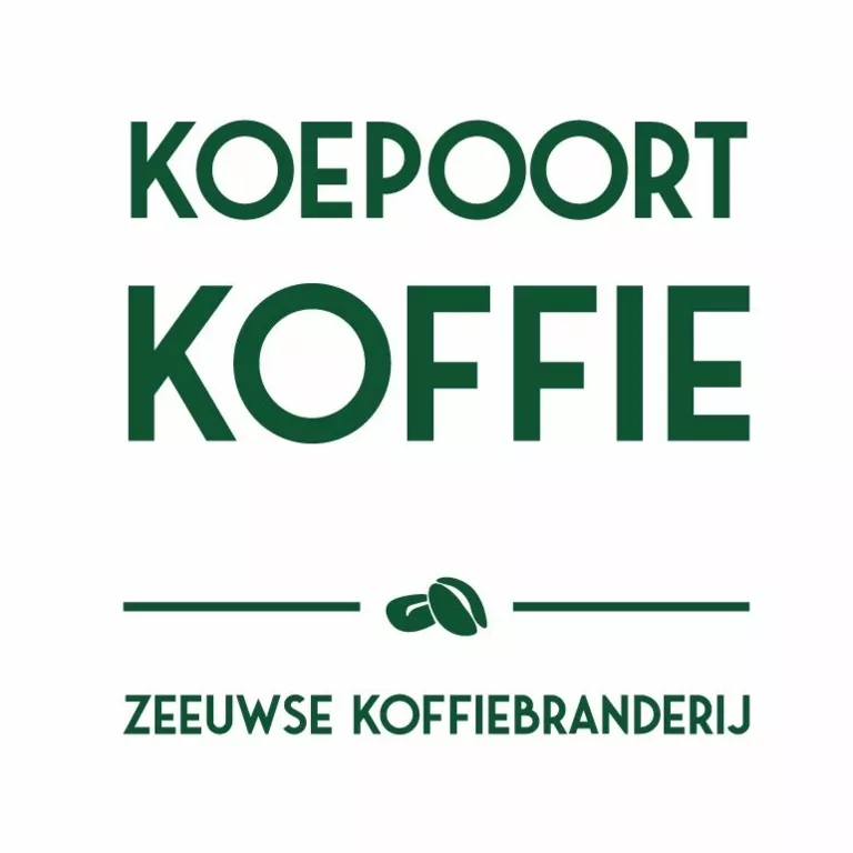 Koepoort Zeeuwse Koffiebranderij